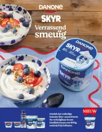 Delhaize magazine Pagina 27