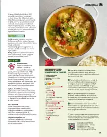 Delhaize magazine Pagina 29