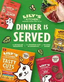 Delhaize magazine Pagina 3