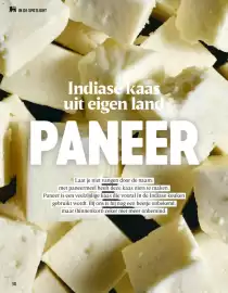 Delhaize magazine Pagina 30