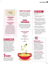 Delhaize magazine Pagina 31