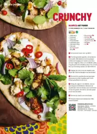 Delhaize magazine Pagina 32