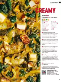 Delhaize magazine Pagina 33