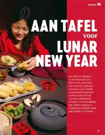 Delhaize magazine Pagina 35