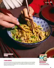 Delhaize magazine Pagina 37