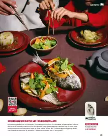 Delhaize magazine Pagina 39