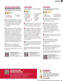 Delhaize magazine Pagina 41