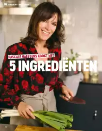Delhaize magazine Pagina 44