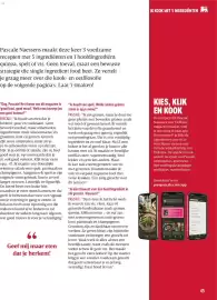 Delhaize magazine Pagina 45
