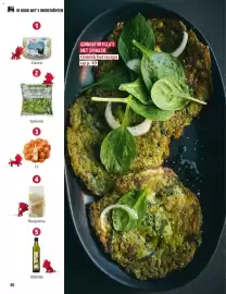 Delhaize magazine Pagina 46