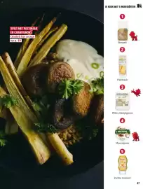 Delhaize magazine Pagina 47