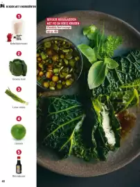 Delhaize magazine Pagina 48