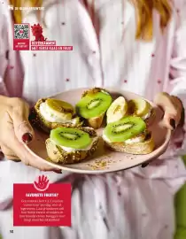 Delhaize magazine Pagina 50