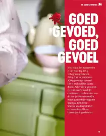 Delhaize magazine Pagina 51