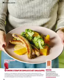 Delhaize magazine Pagina 52