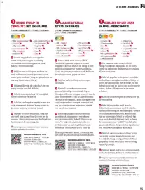 Delhaize magazine Pagina 55