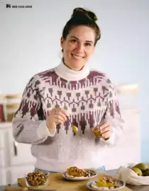 Delhaize magazine Pagina 58