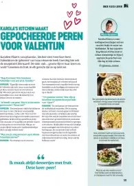 Delhaize magazine Pagina 59
