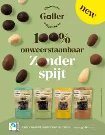 Delhaize magazine Pagina 60