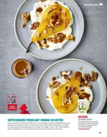 Delhaize magazine Pagina 61