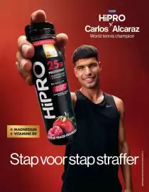 Delhaize magazine Pagina 62