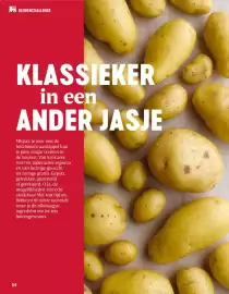 Delhaize magazine Pagina 64