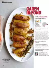 Delhaize magazine Pagina 66