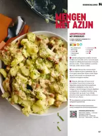 Delhaize magazine Pagina 67