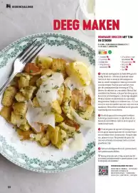 Delhaize magazine Pagina 68