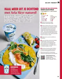 Delhaize magazine Pagina 69
