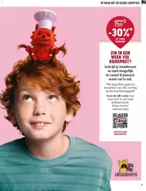 Delhaize magazine Pagina 7