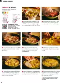 Delhaize magazine Pagina 72