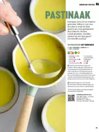 Delhaize magazine Pagina 75