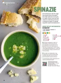 Delhaize magazine Pagina 76