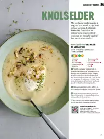 Delhaize magazine Pagina 77
