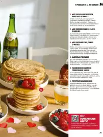 Delhaize magazine Pagina 79