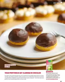 Delhaize magazine Pagina 83