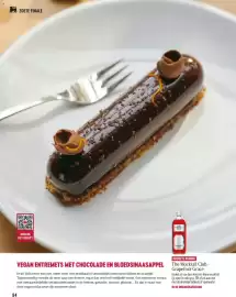 Delhaize magazine Pagina 84