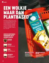 Delhaize magazine Pagina 88