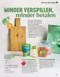 Delhaize magazine Pagina 93
