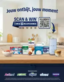 Delhaize magazine Pagina 98