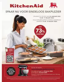 Delhaize magazine Pagina 99