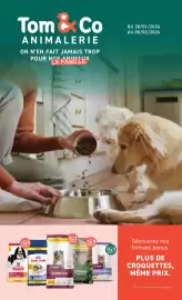 Tom&Co folder Pagina 1
