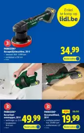 Lidl folder week 5 Pagina 12