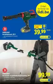 Lidl folder week 5 Pagina 13