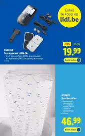 Lidl folder week 5 Pagina 14