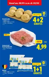 Lidl folder week 5 Pagina 2