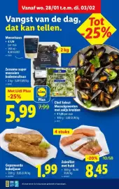 Lidl folder week 5 Pagina 20