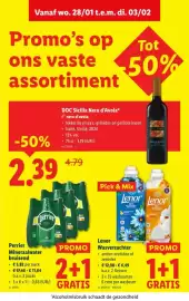 Lidl folder week 5 Pagina 22