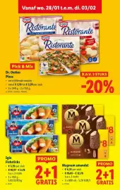 Lidl folder week 5 Pagina 23